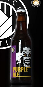 Purple Ale