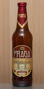 Praga Hefeweizen
