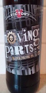 Moving Parts: The Ever-Evolving IPA Batch No. 04