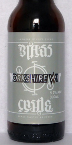 Yorkshire Wit