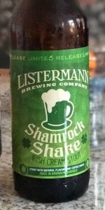 Shamrock Shake