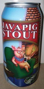 Java Pig Stout