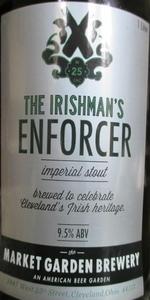 The Irishman's Enforcer