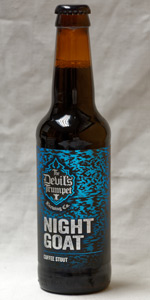 Night Goat