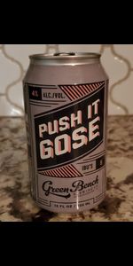 Push It