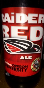 Raider Red Ale