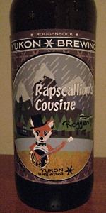 Rapscallion's Cousine
