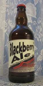 Blackberry Ale