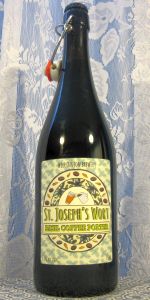 St. Joseph's Wort