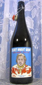 Sleet Wheat Wine