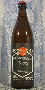 Kombrewcha