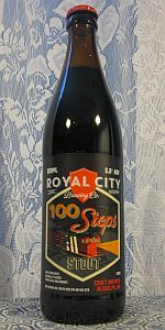 100 Steps Stout