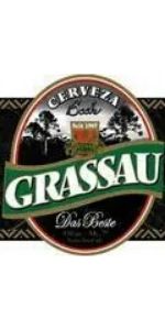 Grassau Bock