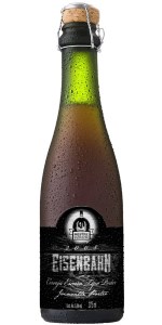 Eisenbahn Joinville Porter