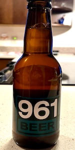 961 American IPA