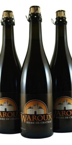 Waroux - BiÃ¨re De ChÃ¢teau