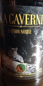 La Caverne