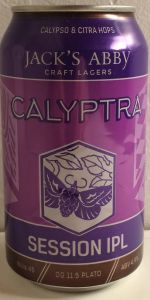 Calyptra