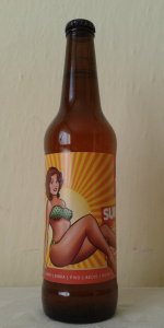 Summer Ale