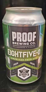 Eightfive-O