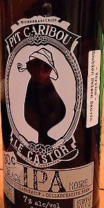 30Â¢ Black IPA