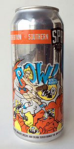 Pow! Rye In The Kisser