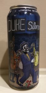 Duke Silver