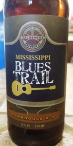 Mississippi Blues Trail