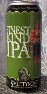 Finestkind IPA