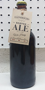 Scotch Ale