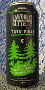 Twin Pines