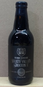 Remus' Revenge Series: Death Valley Shootout