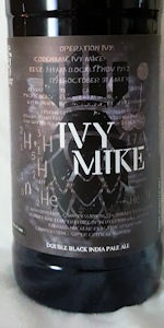 Ivy Mike