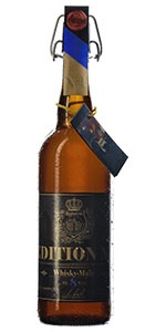 Edition No.1 - Whisky Malz (2014)
