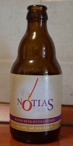 Notias