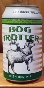 Bogtrotter