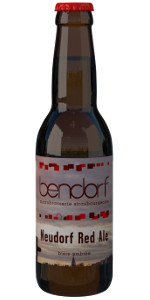 Neudorf Red Ale