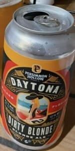 Daytona Dirty Blonde