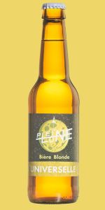 BiÃ¨re LâUniverselle