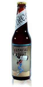 ViÃ±eta Double Chocolate Oatmeal Stout