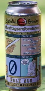 #hashtagsareforwieners