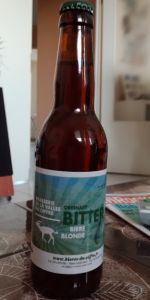 Ordinary Bitter