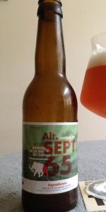 Alt. Sept 65