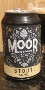 Stout
