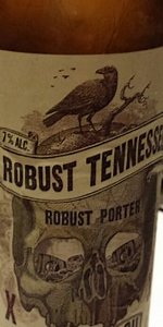 Robust Tennessee