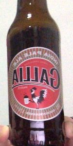 India Pale Ale