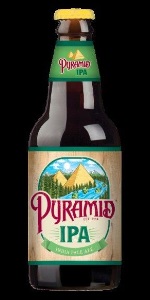 Pyramid IPA