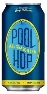 Pool Hop