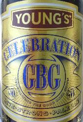 Youngs Celebration GBG