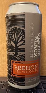 Ulster Black